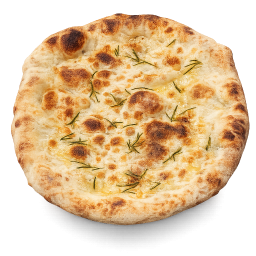 Pizza Focaccia al Rosmarino