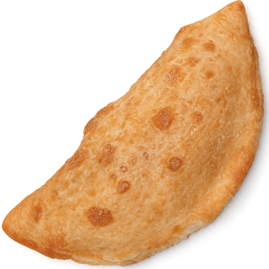 Mezzo Calzone fritto Romeo